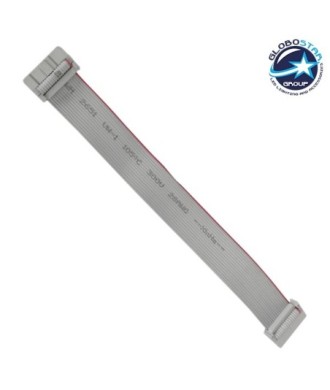 Καλωδιοταινία για την Ένωση 2 LED Panel Module GloboStar 91108